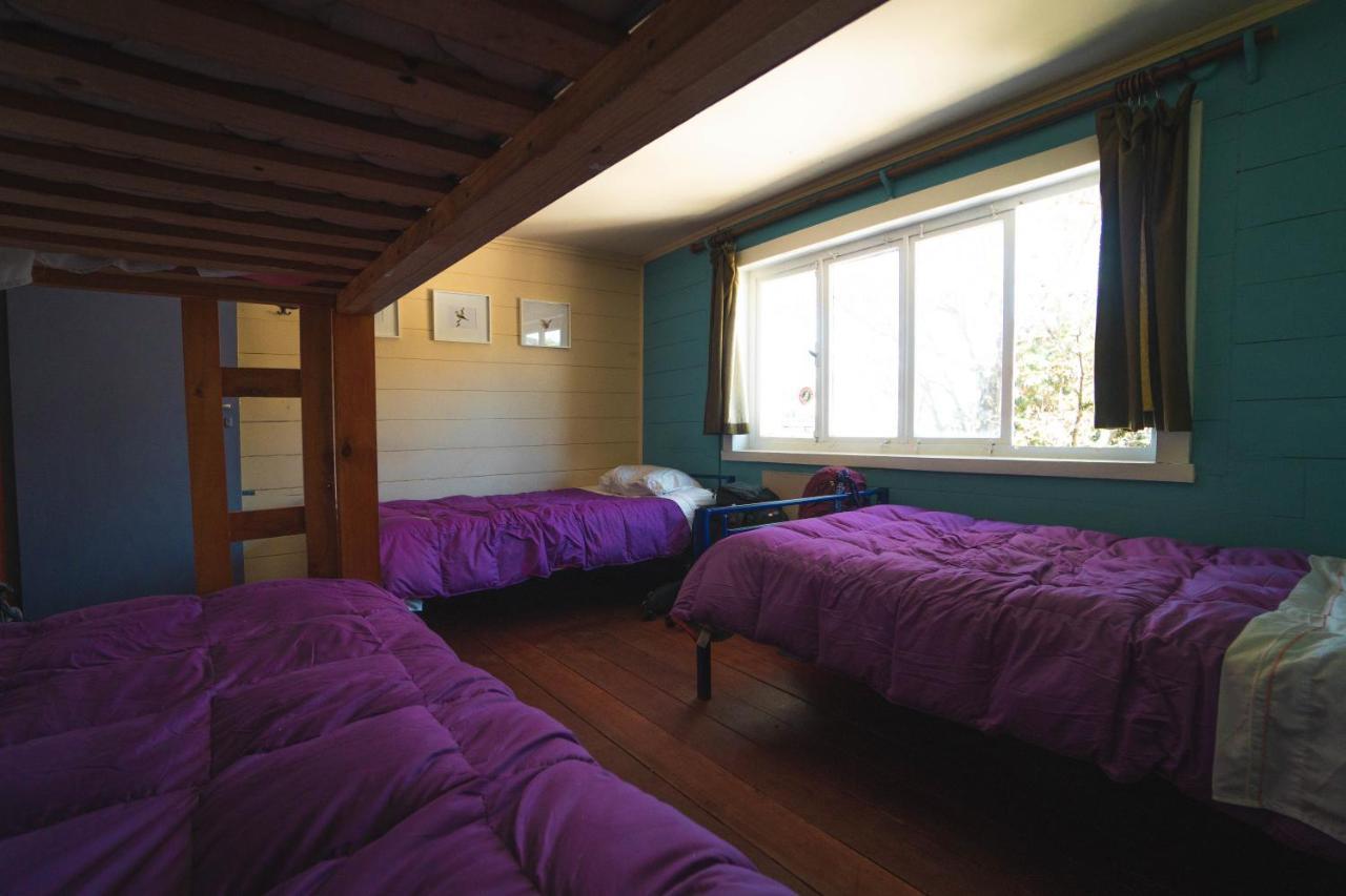 Hostal Casa Margouya Puerto Varas Exterior foto